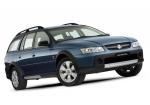Holden Adventra SX6 2005 года